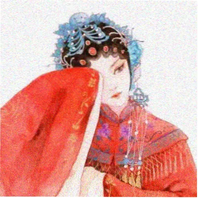 gk漫画画师青灯头像